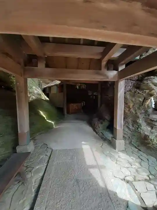 鹽竈神社(和歌山県)