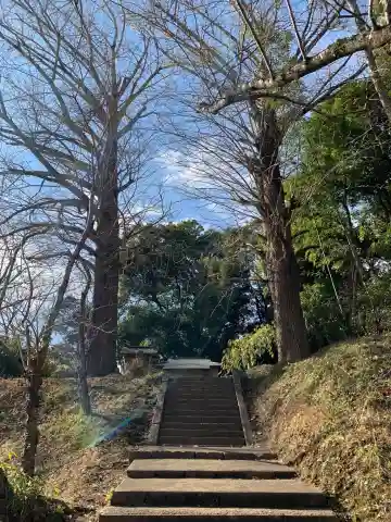 お堂(名称不明)(千葉県)