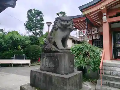 菅原神社(東京都)
