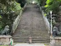 愛宕神社のその他建物