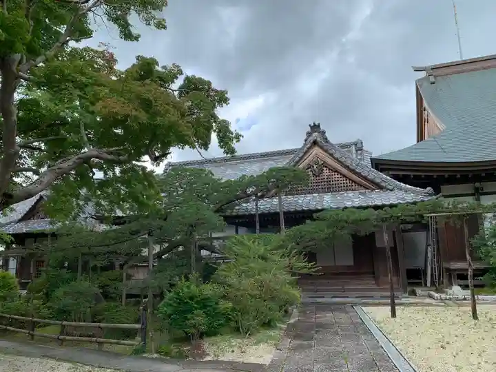 月山寺(茨城県)