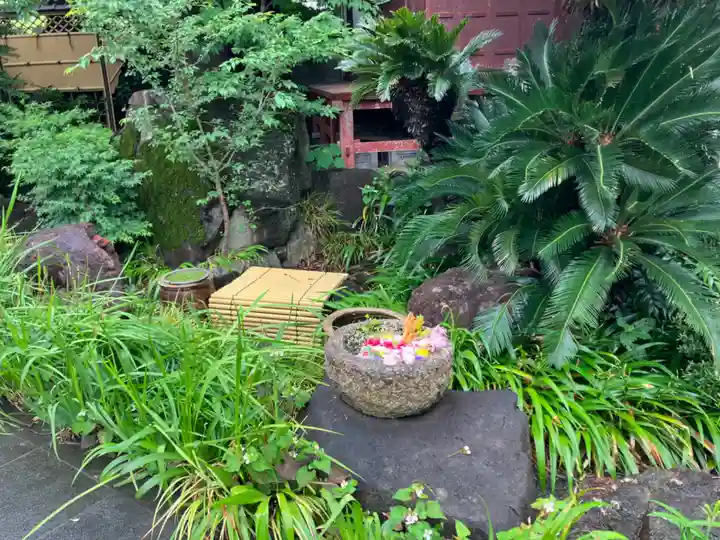 安養院(東京都)
