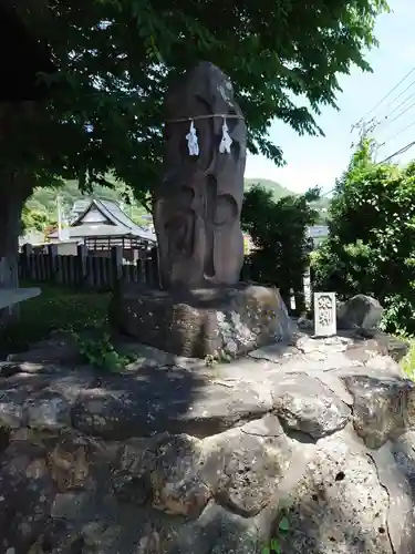 湯福神社(長野県)