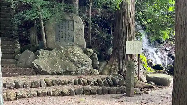 妙雲寺のその他建物