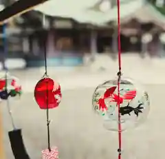 札幌護國神社(北海道)