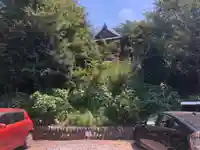 愛宕神社のその他建物