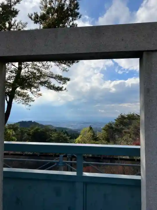 忉利天上寺(兵庫県)