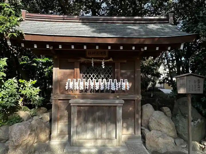 西宮神社(兵庫県)