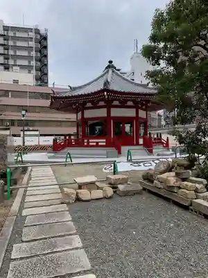 太融寺のその他建物
