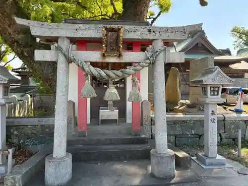津田八幡神社(徳島県)