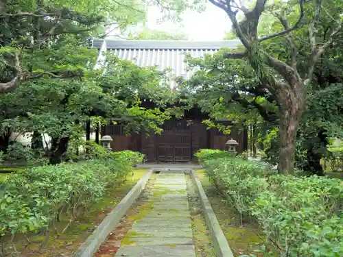 聖福寺のその他建物