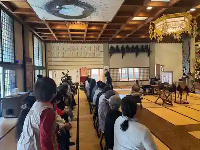 伊勢の国 四天王寺(三重県)