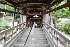 阿弥陀寺の建物その他