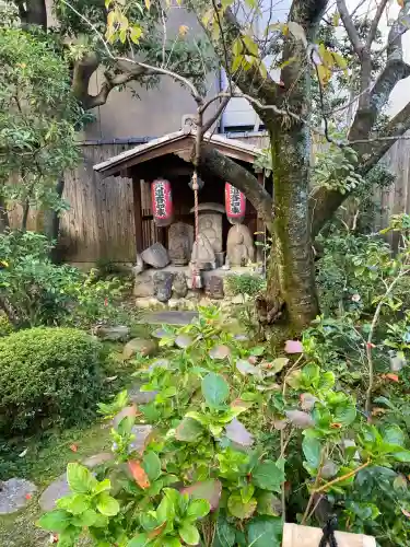 宝蔵寺(京都府)