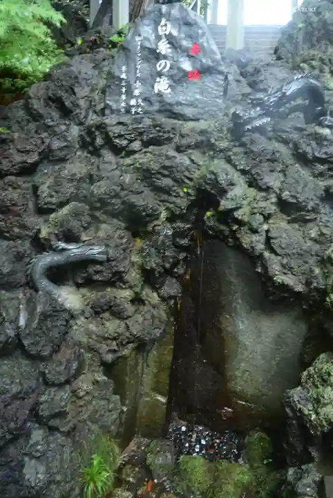 多摩川浅間神社のその他建物