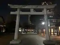 熊野神社(東京都)
