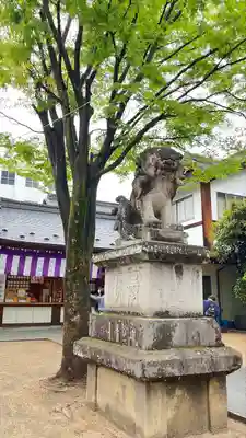 四柱神社(長野県)