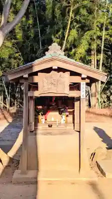 飯綱神社(千葉県)