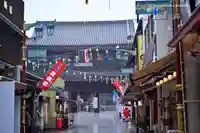 川崎大師(平間寺)のその他建物