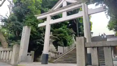 日枝神社(東京都)