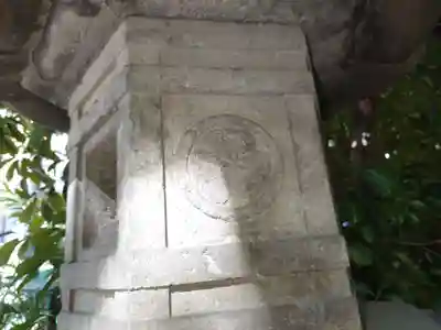 鳥越神社のその他建物