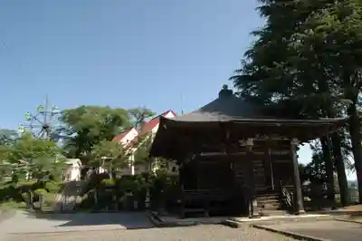 紫雲山 千手院(千手観音堂)(栃木県)