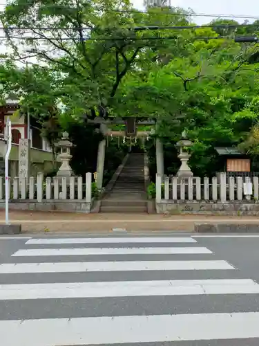 若櫻神社(奈良県)