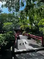 三嶋大社(静岡県)