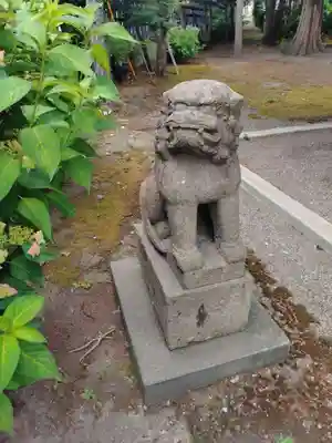 小田八幡宮(青森県)