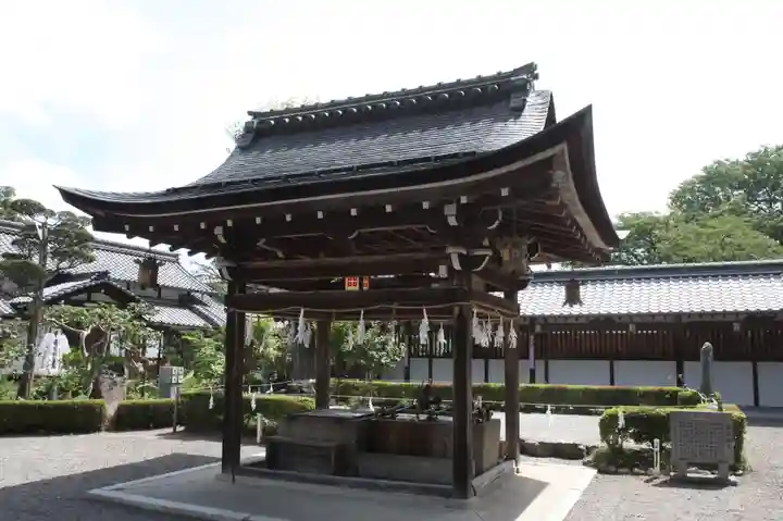 沙沙貴神社(滋賀県)