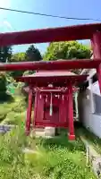 海積神社(北海道)