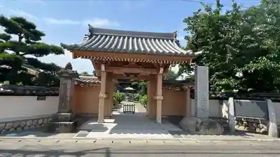 要法寺(神奈川県)