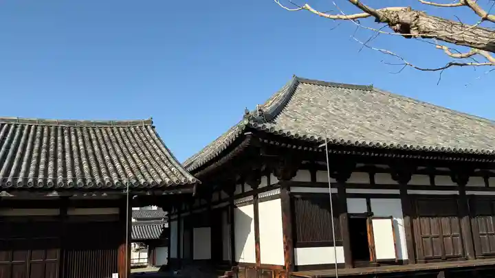 元興寺(奈良県)