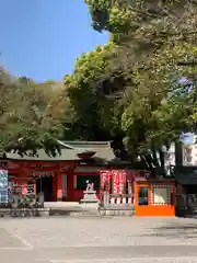 金神社(岐阜県)