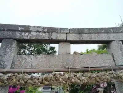神社(岡山県)