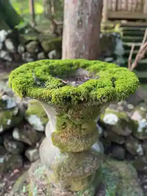 雄山神社中宮祈願殿(富山県)