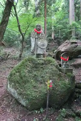 畝畦寺(福井県)