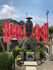 円通寺(埼玉県)