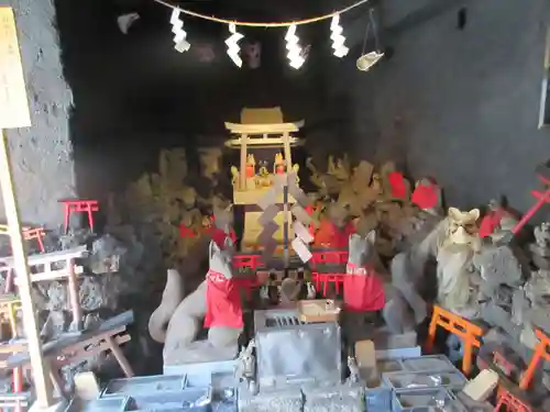 東京羽田 穴守稲荷神社(東京都)