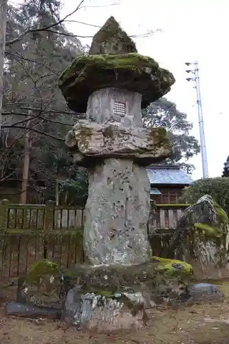 一宮神社(徳島県)