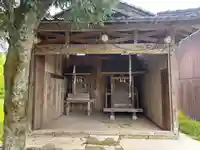 須谷神社(兵庫県)