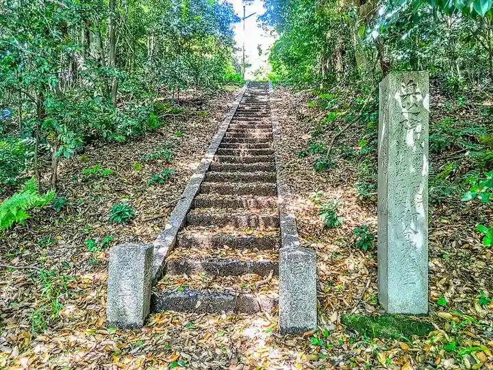 正盛院のその他建物