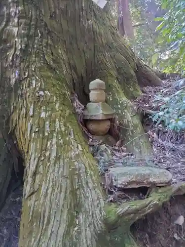 塩船観音寺の庭園