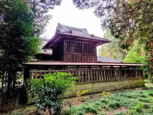 磐根神社(栃木県)