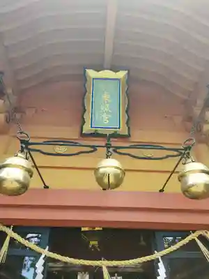 東照宮のその他建物