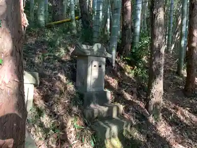 山王神社(千葉県)