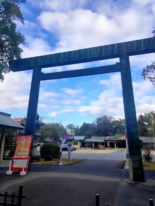 三重縣護國神社(三重県)