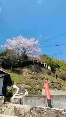 石内のお大師さん　金剛院(広島県)