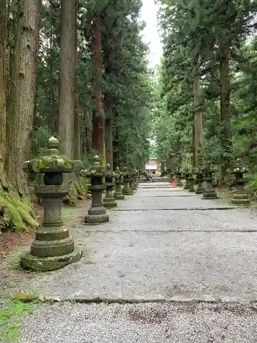 北口本宮冨士浅間神社のその他建物
