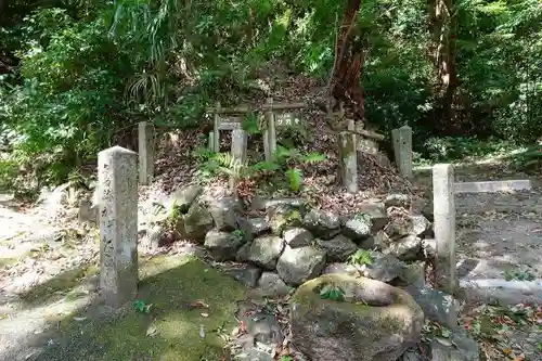 石清水八幡宮のその他建物